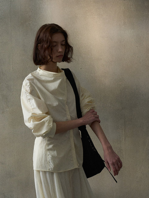 Emery Curve Shirt